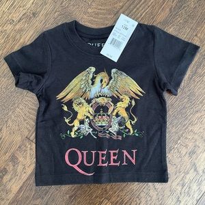 Baby Queen Tee